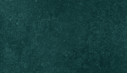 dark green rusty stone tile texture background, abstract decorative design with blank space for design. grunge vintage of rusty metal pattern concrete tile. green rusty background.