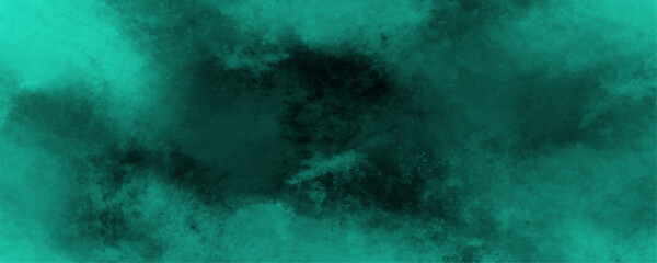 Abstract grunge blue background with smoke, old grunge texture for wallpaper and design. abstract seamless blurry ancient creative and decorative grunge texture background with blue colors. 