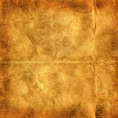 Old grunge paper textures