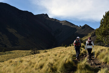 Cañada Del Oso Mexico
