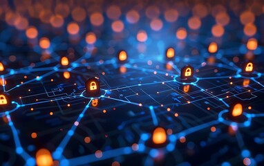 Unlocking the Future: Cybersecurity Innovations for a Safer Digital Landscape