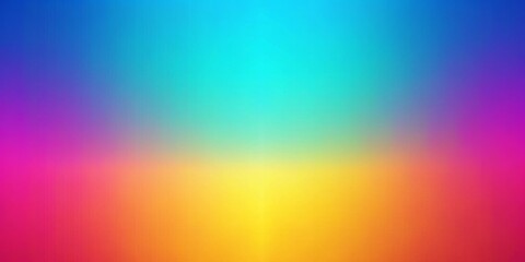 Obraz premium Abstract Gradient Background with Vibrant Colors