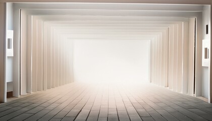 Fototapeta premium background in light sepia tone with blank copy space