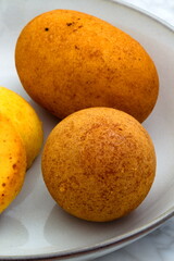 Colombian baked goods