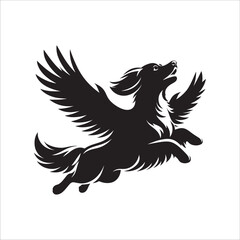 Obraz premium Art & Illustration