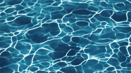 Obraz premium Water background, 16:9 with copyspace, 300 dpi