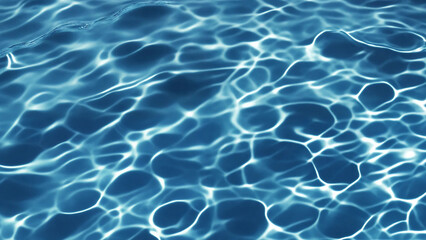 Water background, 16:9 with copyspace, 300 dpi