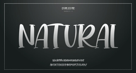 Vector luxury wedding alphabet letters font typography elegant classic serif fonts decorative vintag
