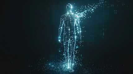 Digital Identity: Embracing Binary Existence