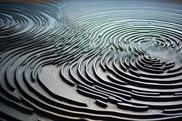 Harmonious Wave Patterns