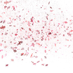 percent sign percentage icon interest rate