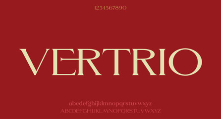 Sport digital modern alphabet fonts abstract typography technology electronic sport music future