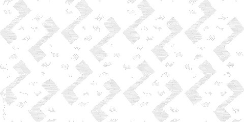 Stylish dot background. Seamless pattern.Vector.