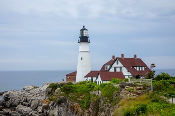 Portland Head Light