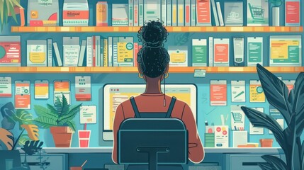 Organizing coupons, discount codes, digital wallet, smart shopping.