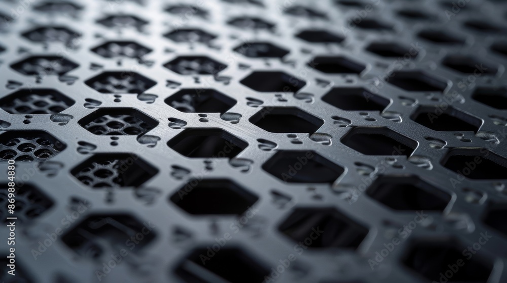 Poster the intricate meshlike pattern on this portable ssd creates a sophisticated look and also helps with