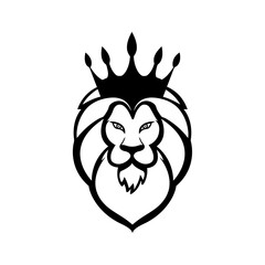 lion Vector
