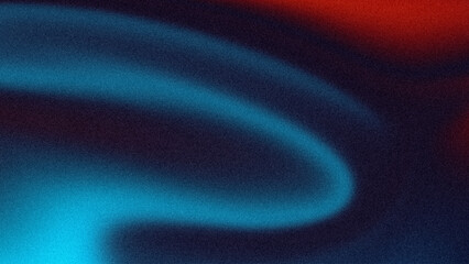 Grainy texture abstract background. Mixed color background