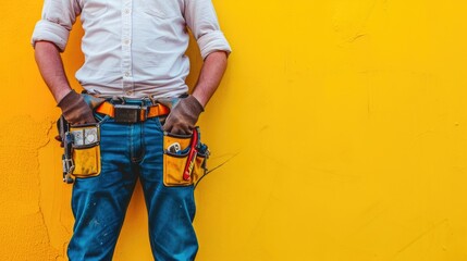 Experienced Handyman Offering Home Maintenance Solutions