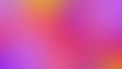 Abstract burred background. Smooth blur with mixed colors. Colorful. Gradient background