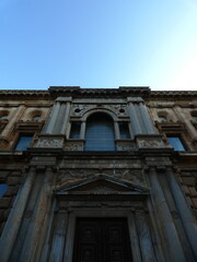 Obraz premium Arquitectura