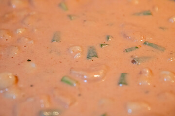 Cooking Vodka Pasta Sauce