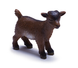 Goat Toy