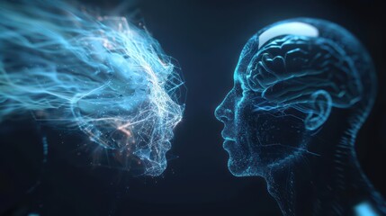 Elemental business mentors appear in the form of holographic avatars