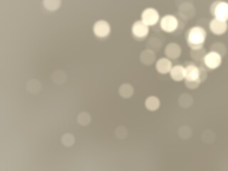 abstract bokeh background