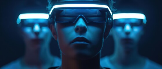 Telepathic mystery games allow players to solve enigmas by reading the minds of virtual suspects