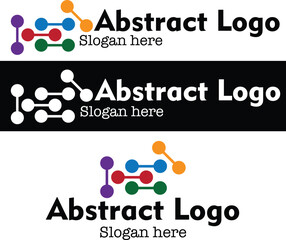 Abstract logo.eps