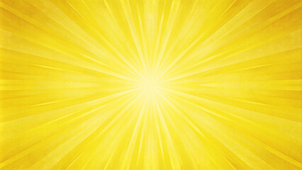 Obraz premium Yellow background