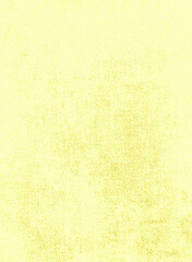 Yellow vertical background For banner, poster, social media, story, events and various design works