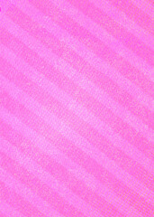 Pink vertical background For banner, poster, social media, story, events and various design works