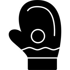 Mittens Icon