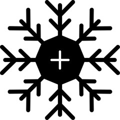 Snowflake Icon