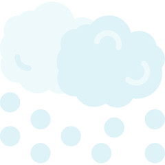 Snowfall Icon