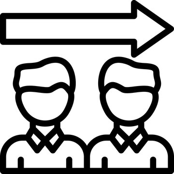 Queue Icon