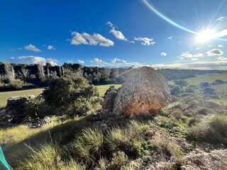 Un rincón de paz 
