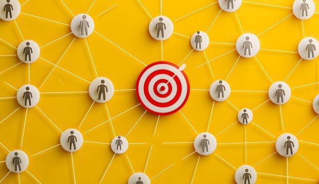 Finding the Right Customers: A Guide to Digital Marketing