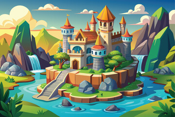 Adobe Illustrator Artwork