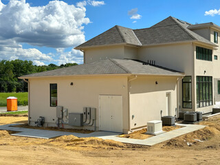 When an emergency occurs, you may need to have generator powered by natural gas near residence