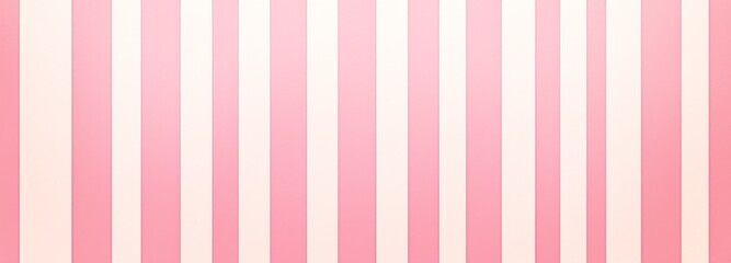 Elegant seamless pattern of pink vertical stripes with subtle gradients for depth, creating a minimalist background in soft pastel colors, ideal for wallpaper or design elements.