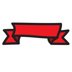 ribbon icon