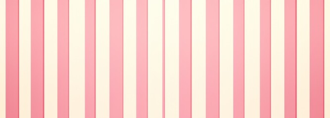 Elegant minimalist seamless pattern of soft pink vertical stripes adding depth and vintage charm, ideal for text backgrounds, wallpapers, or packaging prints for graphic design projects.