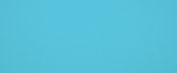 Blue paper texture background, Blank blue paper surface space for art and design background, banner, wallpaper, backdrop