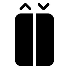 elevator icon 