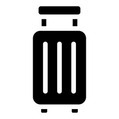 luggage icon 