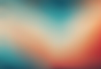 blue and beige abstract colorful background