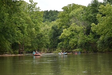 River